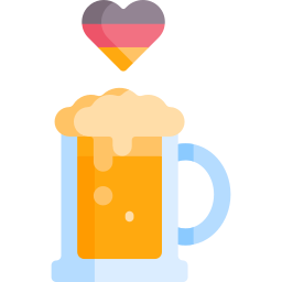 Oktoberfest icon