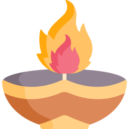 diwali icon