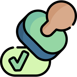 genehmigt icon