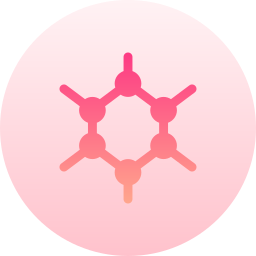 分子 icon