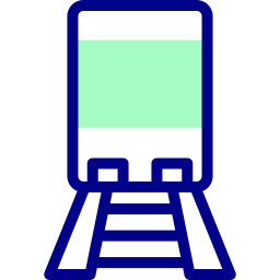 Train icon