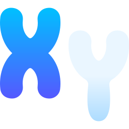 cromosomas icono