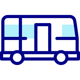 Bus icon