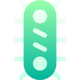 bakteria ikona