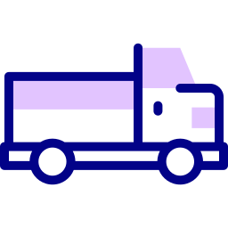 픽업 트럭 icon
