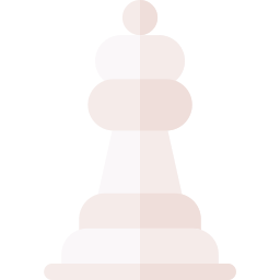 peça de xadrez Ícone