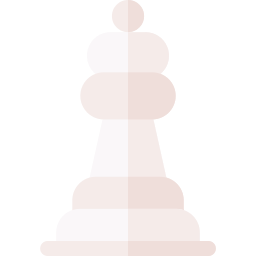 pièce d'échecs Icône