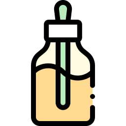 Essential oil icon