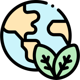 친환경 icon