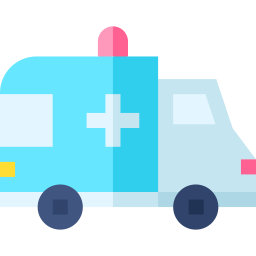 krankenwagen icon