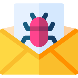 Mail icon