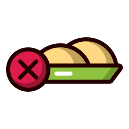 断食 icon
