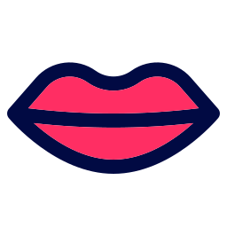 lippen icon