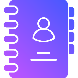 Phonebook icon