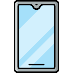 mobiltelefon icon