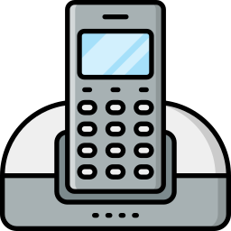 Landline icon