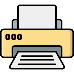 Printer icon