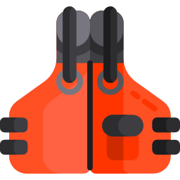 Lifejacket icon