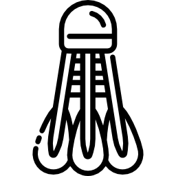 배드민턴 icon