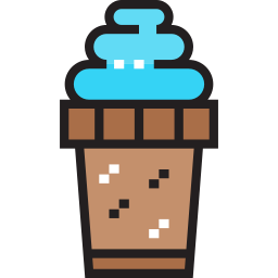 Ice cream icon