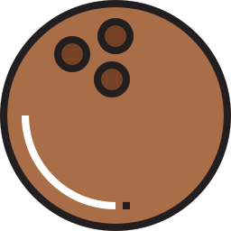 Coconut icon