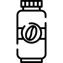 Bottle icon