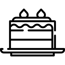 Cake icon