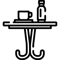 Table icon