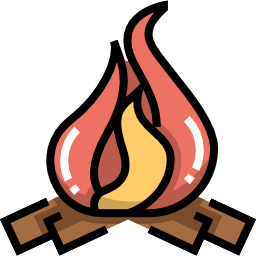 lagerfeuer icon