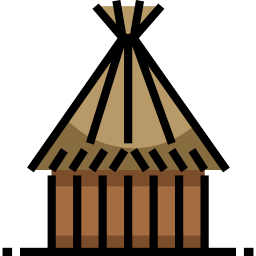 Hut icon