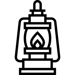 lanterna icona