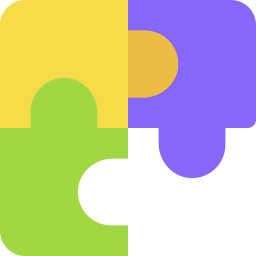 puzzle icon