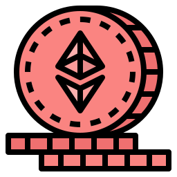 ethereum ikona