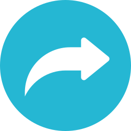 Forward icon