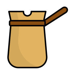 Cezve icon
