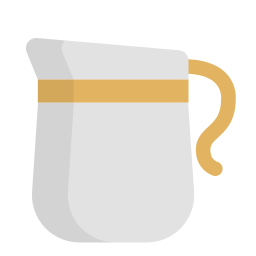 Кофейный крем иконка