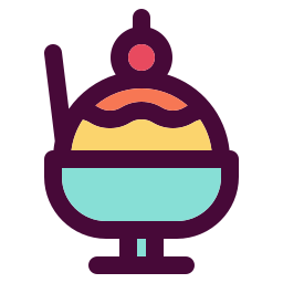 Sundae icon