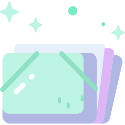 Folder icon