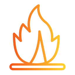 火災 icon