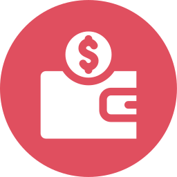 Wallet icon