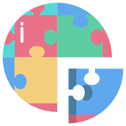 puzzel icoon