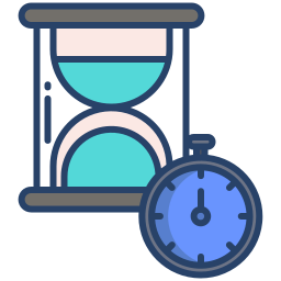 Time icon