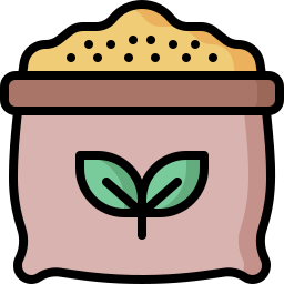 肥料 icon