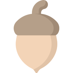 Acorn icon