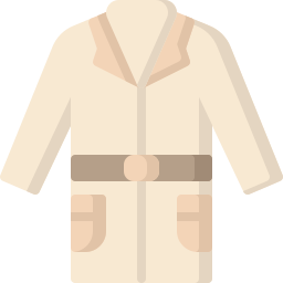 Пальто иконка