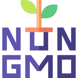 niet gmo icoon