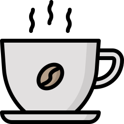 Coffee icon