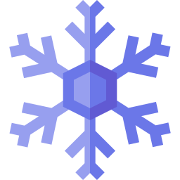 congelamento icona