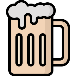 ビール icon