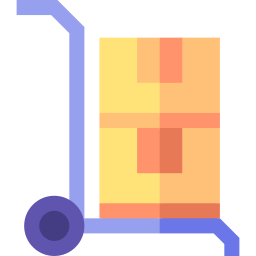 Trolley icon